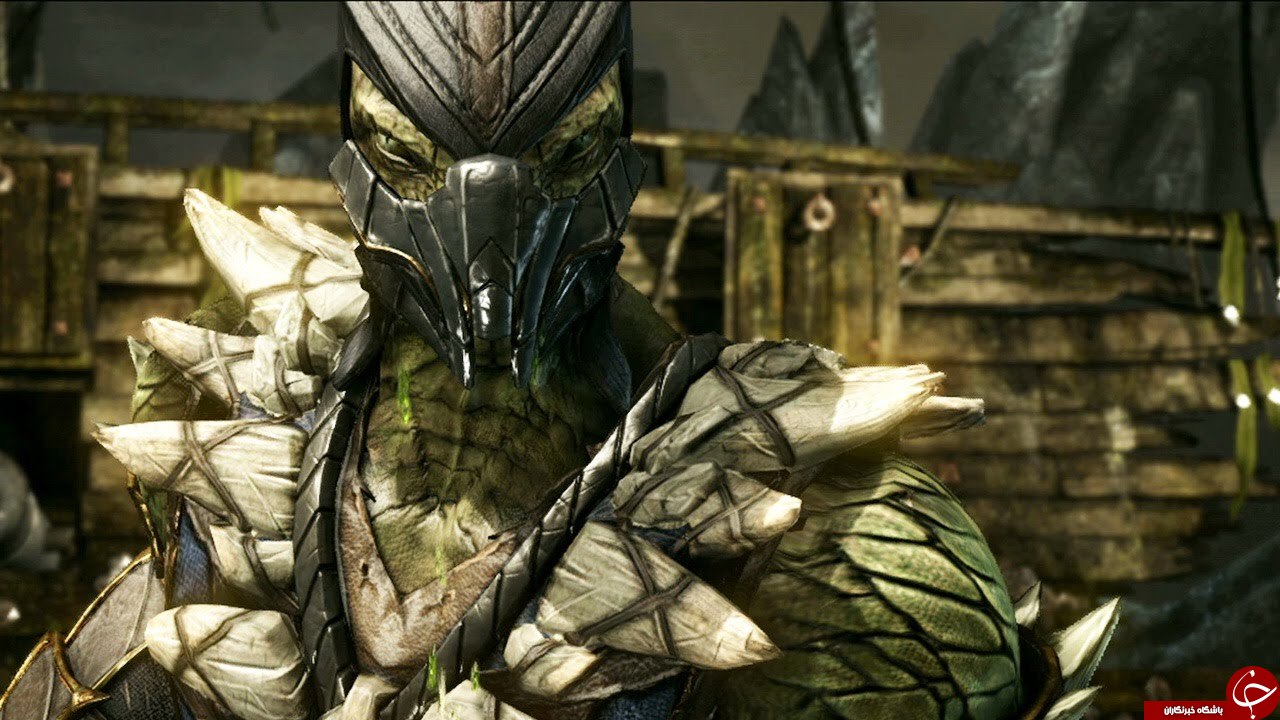 بیوگرافی reptile