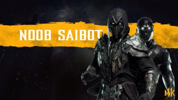 بیوگرافی Noob-Saibot؛ مبارزی که در Mortal Kombat تبدیل به یک شبه شد!