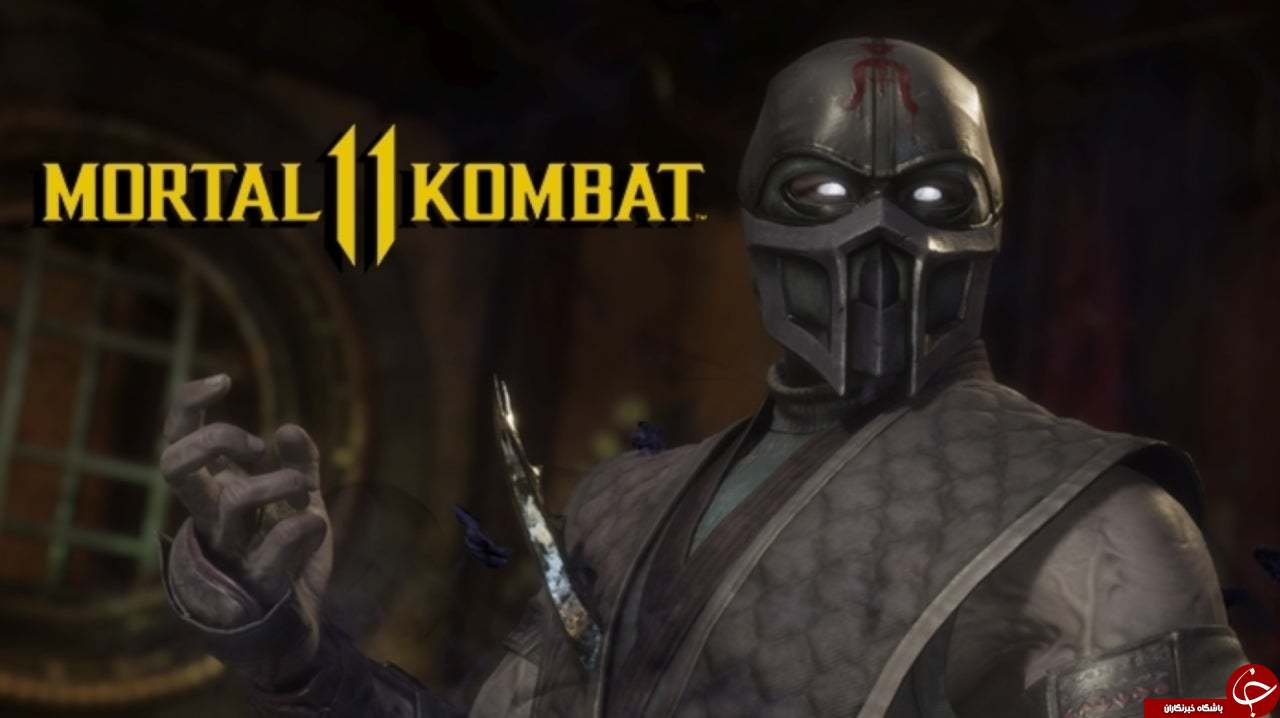 بیوگرافی noob-saibot