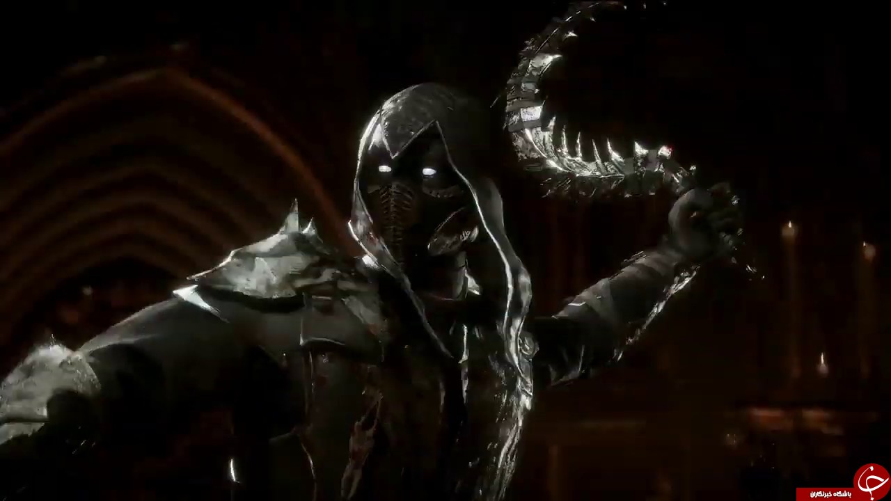 بیوگرافی noob-saibot