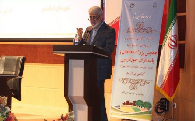 جمعیت کشور تا سال ۱۴۰۰ به ۱۰۰ میلیون نفر افزایش پیدا می&zwnj;کند