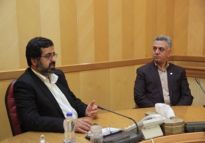 بانک تجارت، نساجی سبلان پارچه اردبیل را تعیین تکلیف کند