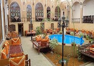 صدور مجوز اولیه ساخت دو تاسیسات گردشگری