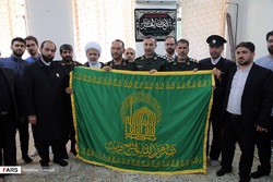 کردستان زیر سایه خورشید