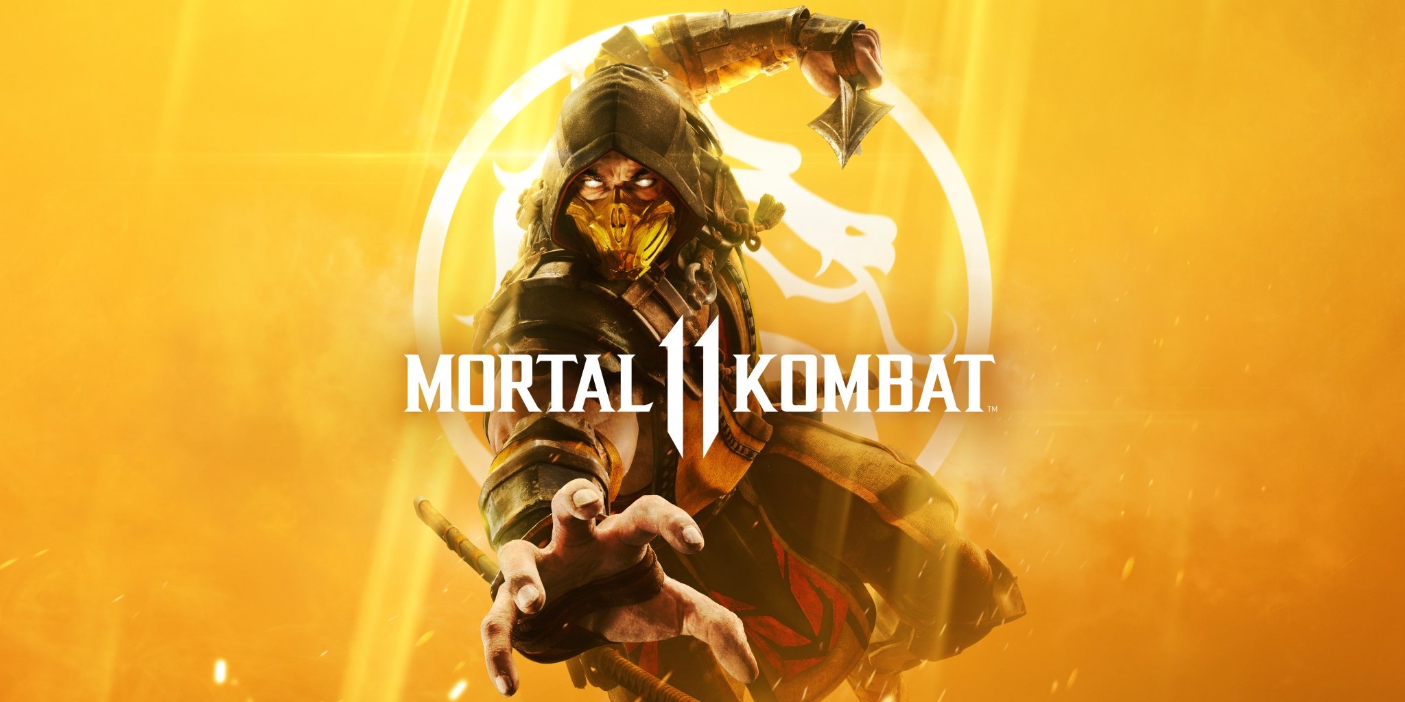 نگاهی کلی به بازی Mortal Kombat ۱۱