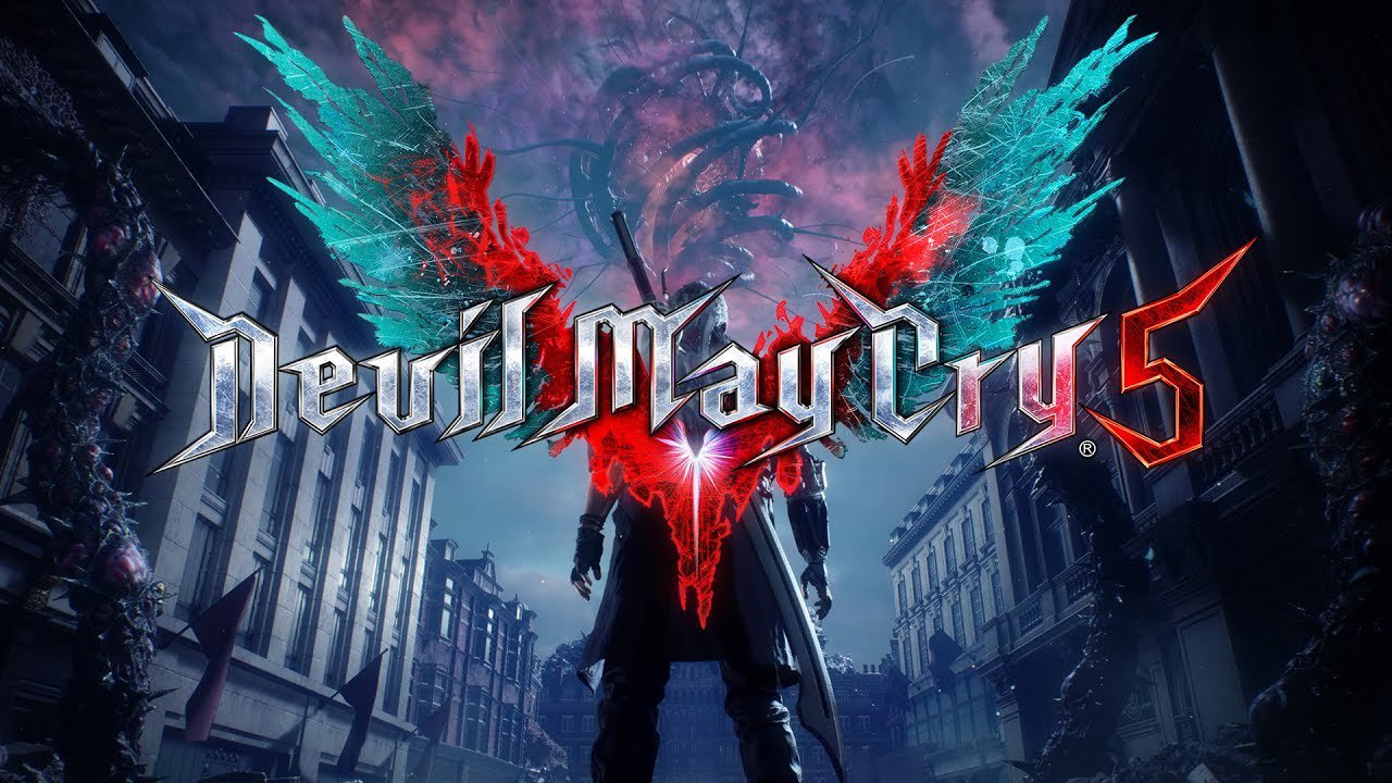 هزار و یک سوال با جواب در بازی Devil May Cry 5 + معرفی بازی