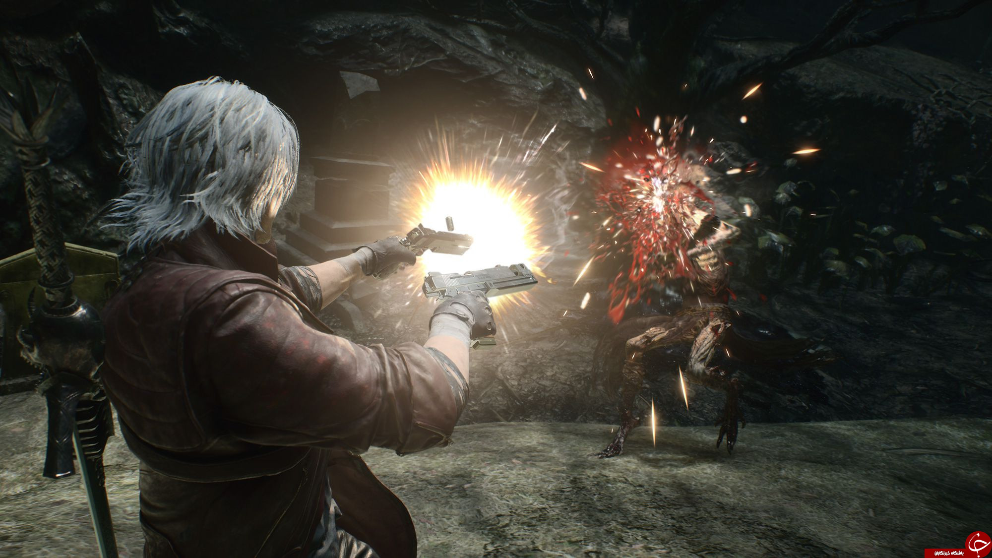 هزار و یک سوال با جواب در بازی Devil May Cry 5 + معرفی بازی