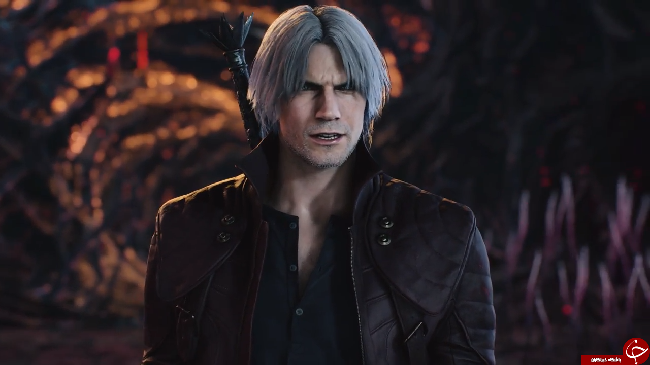هزار و یک سوال با جواب در بازی Devil May Cry 5 + معرفی بازی