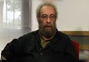 واکنش فراستی به حواشی تحلیلش از فیلم &laquo;شبی که ماه کامل شد&raquo; + فیلم