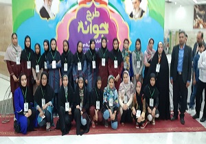 درخشش دانش آموزان آبادانی در مسابقات جهانی ریاضیات کانگورو