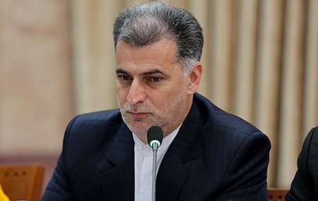ورود سفرا و دیپلمات‌های خارجی به مشهد