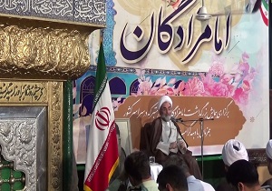 هدف دشمن فرهنگ دینی و ملی جامعه است