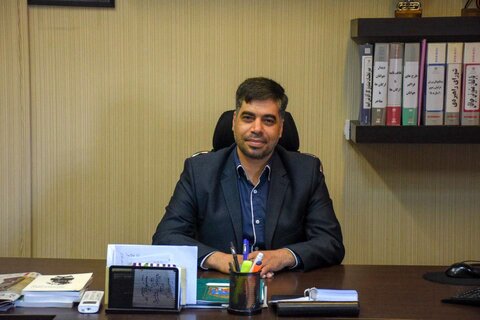 فعالیت سازمان های مردم نهاد جوانان در خراسان رضوی
