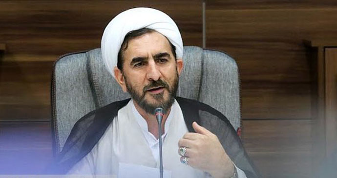 گسترش عدل تنها محدود به پرونده‌های قضائی نیست