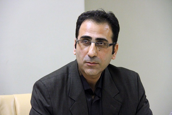 دانشگاه&zwnj;ها فیلمنامه&zwnj;نویس تولید نمی&zwnj;کنند
