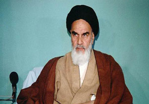 امام خمینی (ره): تزکیه برای دولتمردان، بیشتر لازم است تا برای مردم عادی + فیلم