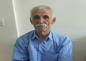 بازگرداندن ۷۴ مثقال طلا به صابحش توسط راننده تاکسی مهابادی