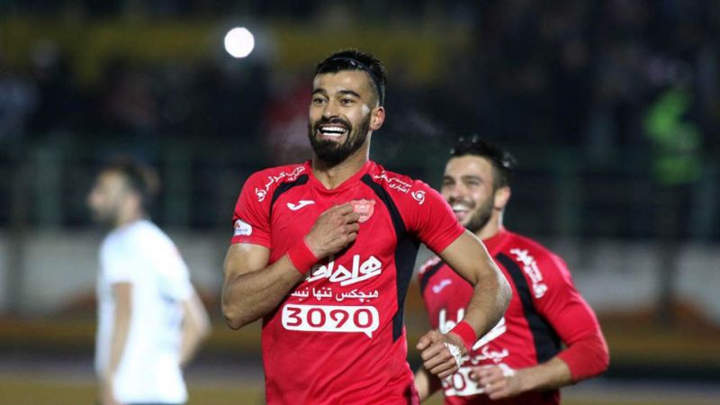 رضاییان: پرسپولیسی&zwnj;ها با من تماسی نداشتند/ در قطر به بازیکن&zwnj;ها احترام می&zwnj;گذارند/ همیشه بحث استقلال بوده و تماس&zwnj;هایی داشته اند