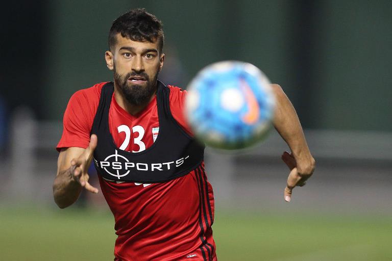 رضاییان: پرسپولیسی&zwnj;ها با من تماسی نداشتند/ در قطر به بازیکن&zwnj;ها احترام می&zwnj;گذارند/ همیشه بحث استقلال بوده و تماس&zwnj;هایی داشته اند