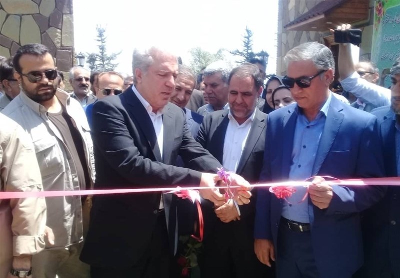 سفر رییس سازمان میراث فرهنگی به یاسوج