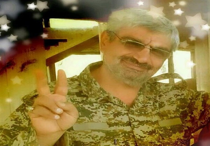 ناگفته همسر شهید مدافع حرم از مبارزه علیه &laquo;داعش&raquo;