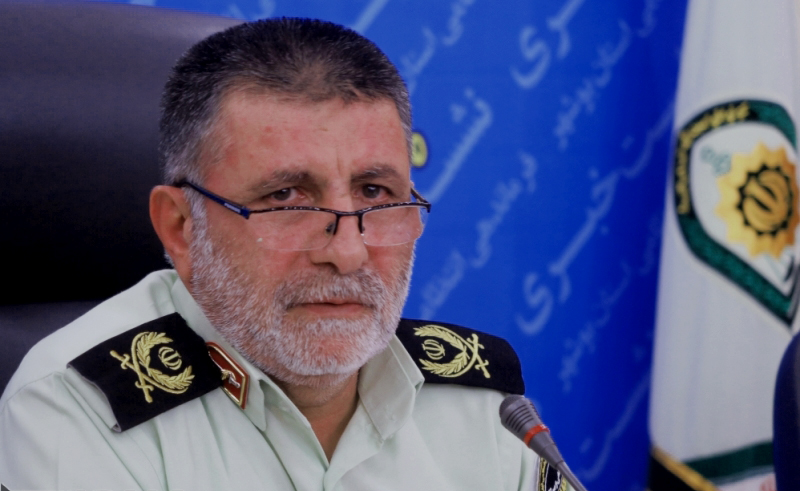 زمین خواری ۳۰۰ میلیارد ریالی در دشتستان کشف شد