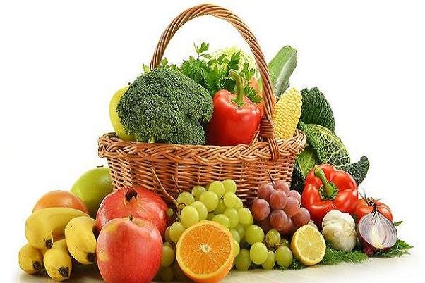 فواید مصرف میوه&zwnj;های خشک برای سلامت