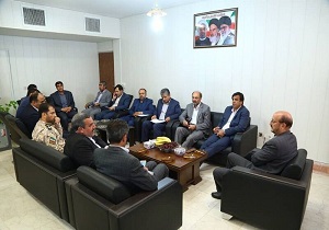 مدیریت بحران با تکیه بر توانمندی‌های داخلی امکان پذیر است