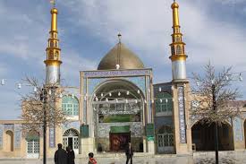 گرامیداشت امامزادگان در ۲۷۴ بقعه استان مرکزی