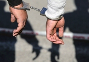 دستگیری دو سوداگر مرگ در شهرکرد