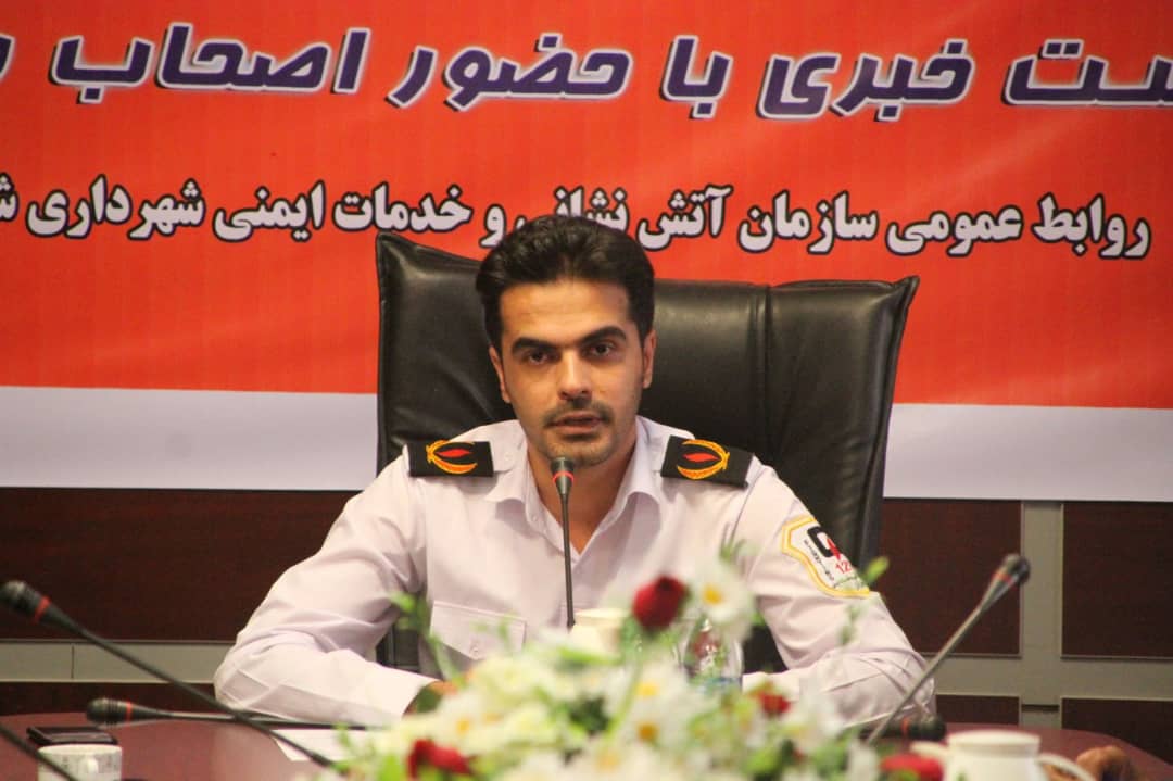 راه اندازی اولین مدرسه غواصی در استان فارس