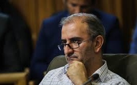 عضو شورای شهر خواستار اتمام پروژه پارکینگ طبقاتی تونل امیر کبیر شد