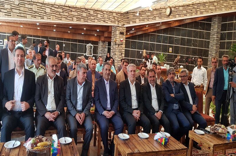 ایجاد ۲۰۰ هزار شغل پایدار در بخش گردشگری
