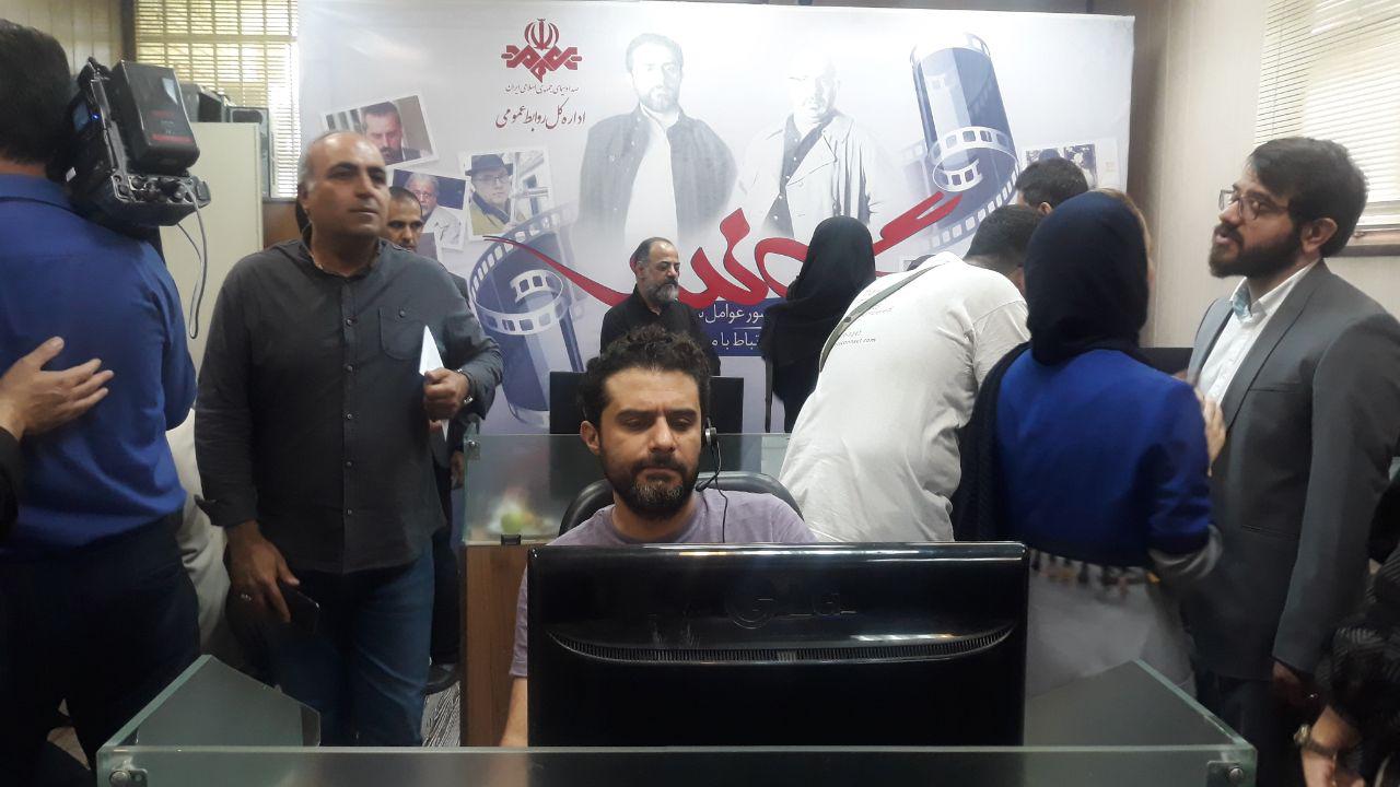 رهبانی: افتخار می‌کنم نقش محمد را بازی کردم/ نویسنده «گاندو» تخیلی بودن سریال را تکذیب کرد/ امینی: فصل دوم «گاندو» ساخته می‌شود
