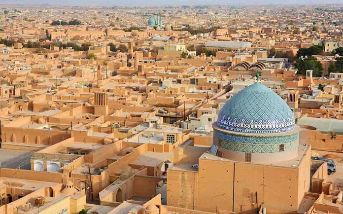 تاثیر مثبت ثبت جهانی یزد بر حجم سرمایه&zwnj;گذاری&zwnj; ها/ ۸۰ درصد بافت&zwnj; و مکان&zwnj;های تاریخی یزد ناشناخته است