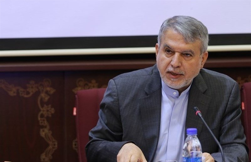 صالحی امیری: بابت رفتار آمریکایی ها در خصوص ملی پوشان والیبال به ioc اعتراض کردیم/ انقلاب اسلامی دشمنانی دارد و ما اصولی داریم که به آن اصول وفادار هستیم