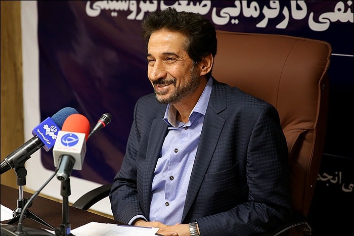 نگرانی برای تامین نیاز داخلی PET احساس نمی‌شود