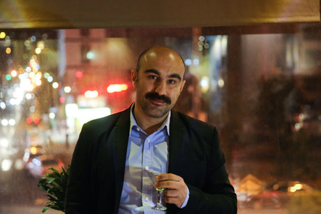 محسن تنابنده قاتل سریالی می&zwnj;شود