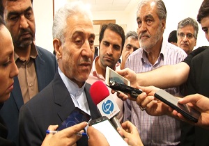 بنیاد علمی اکو، فرصتی برای رهایی از وابستگی علمی به کشور‌های غربی/ ریاست بنیاد علمی اکو به ایران واگذار شد