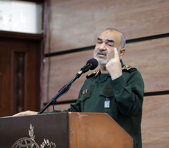 دشمن بیش از این توان تهدید ندارد/حقیقت نظام جمهوری اسلامی برای دشمنان پذیرفته شده است