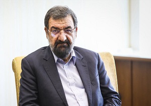 دبیر مجمع تشخیص مصلحت نظام وارد مسجدسلیمان شد
