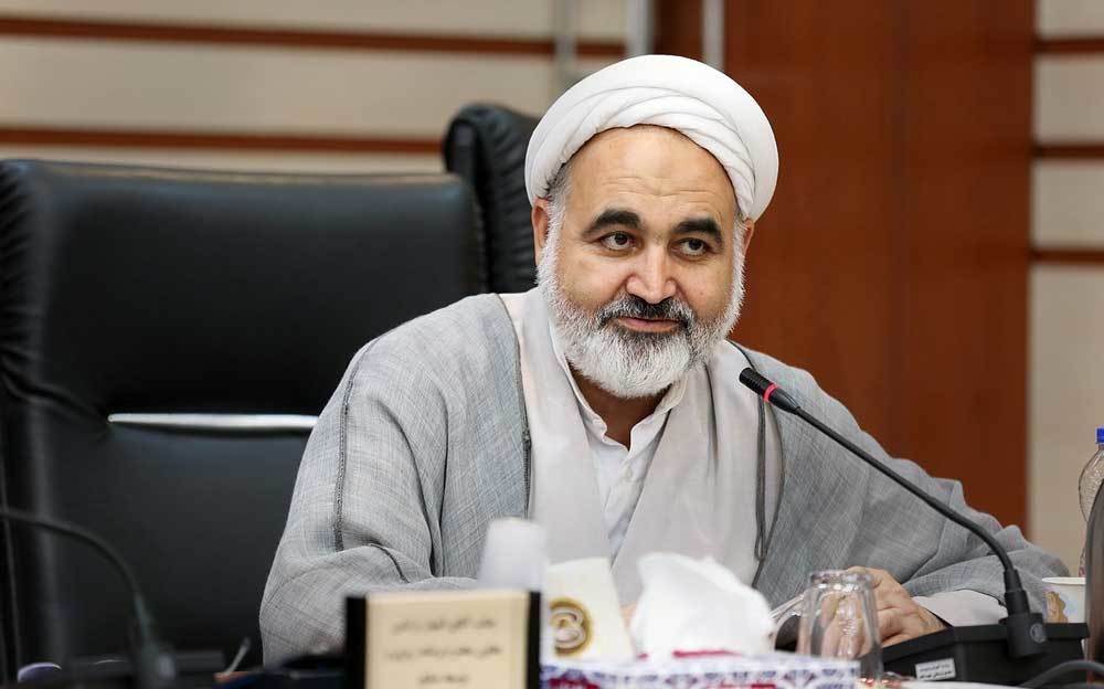 پیگیری معوقات فرهنگیان، مهمترین برنامه&zwnj;های معاونت حقوقی/  آموزش و پرورش باشگاه سیاسی نیست