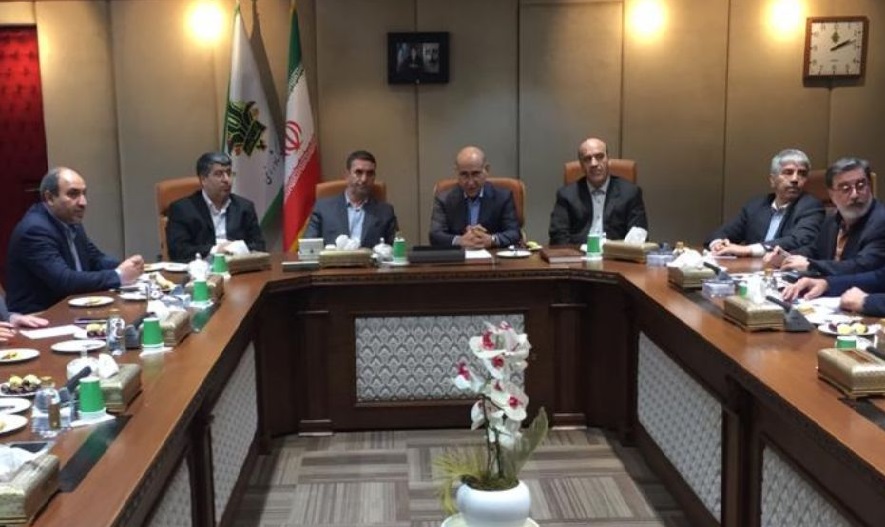 پرداخت حقوق معوق اردیبهشت و پیگیری پرداخت مطالبات خردادماه کارکنان آذرآب