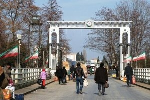 مذاکره آستارا با مقامات جمهوری آذربایجان در خصوص ترد مرزنشینان