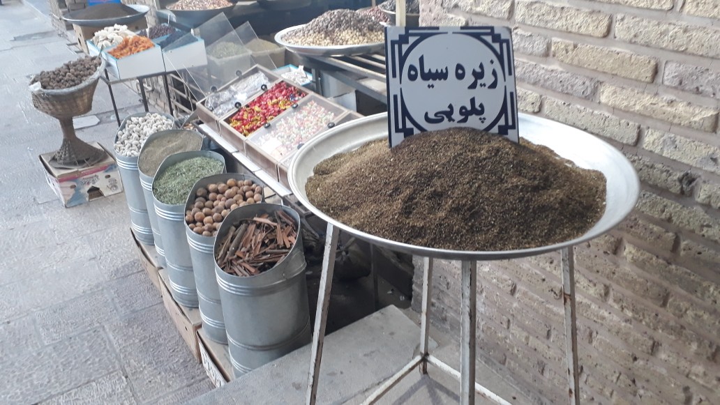 زیره، دانه&zwnj;ای شگفت انگیز در دل کویر