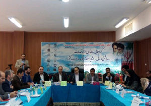 آغاز گردهمایی ساماندهی خدمات بهداشتی به عشایر در کوهرنگ