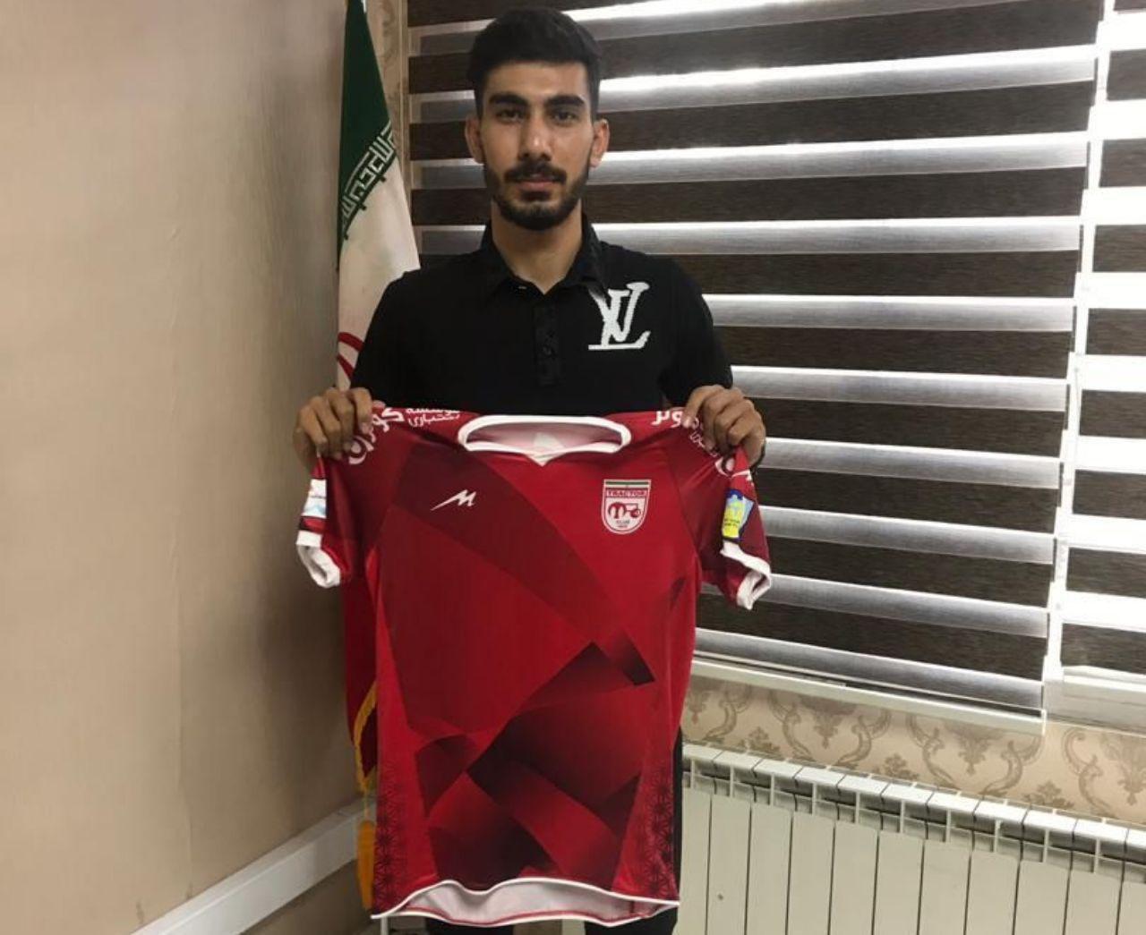 جمشیدی: به پرسپولیسی‌ها مشورت دادیم/ دنبال محرومیت شکاری هستیم