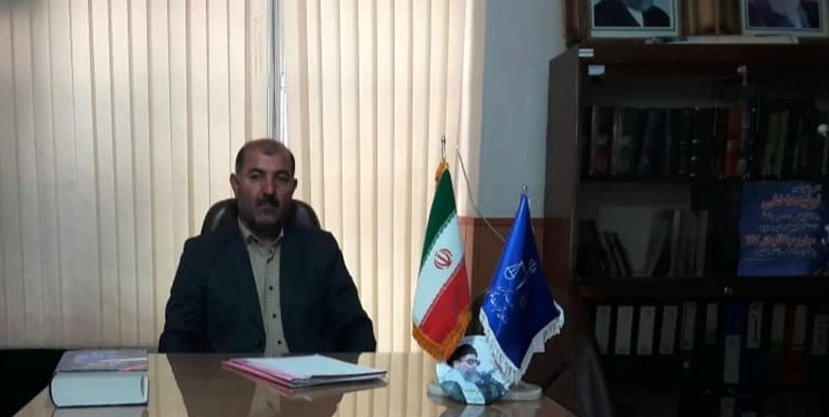 صالحی جایگرین زیرایی در تعزیرات حکومتی کهگیلویه و بویراحمد شد