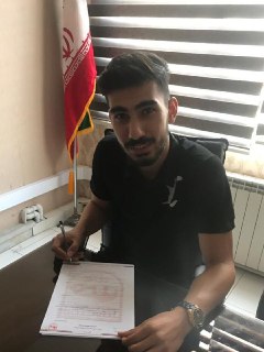 صادقیان: قرارداد پنج ساله با شکاری منعقد کردیم