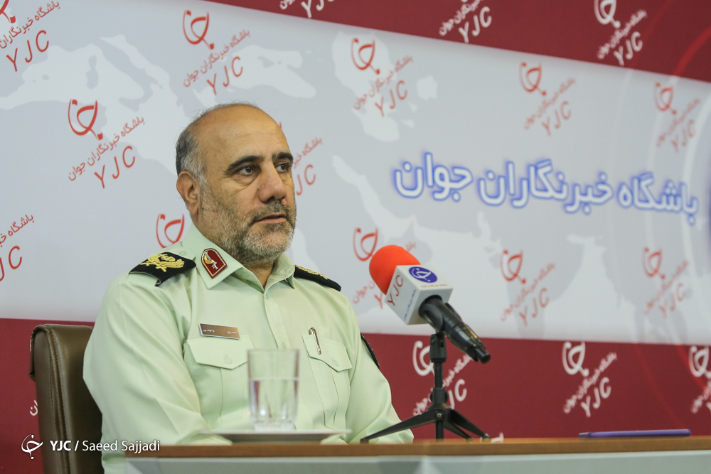 افتتاح «پلیس راه» و «پلیس امنیت اقتصادی» در پایتخت/ نمایشگاه‎های پرمخاطب نباید در داخل شهر تهران برگزار شوند